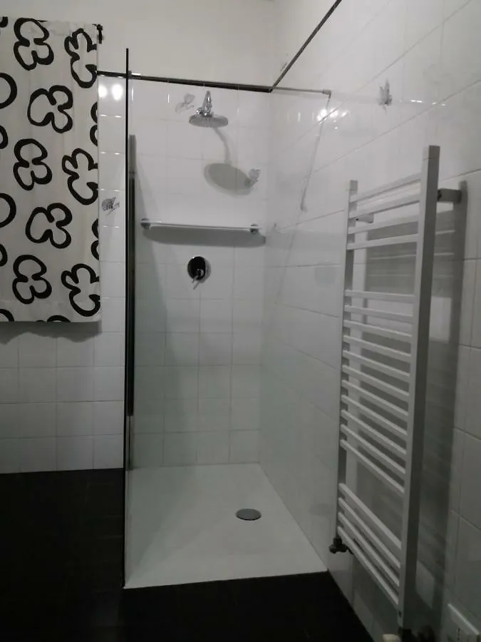 ヴィアレッジョCasa Camillaアパートメント イタリア