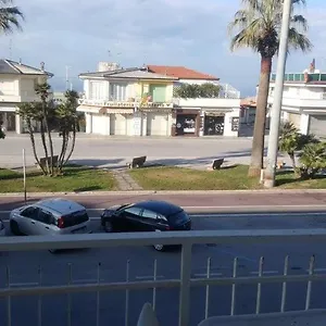 Appartamento Monolocale Lungomare, Viareggio